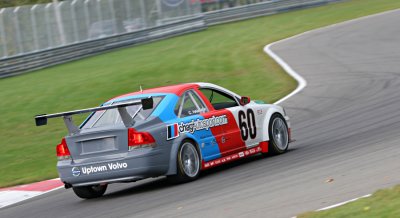 2001 Volvo S60/Charles Hammer