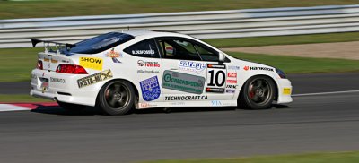 2005 Acura RSX-S/Bruno Desfoss