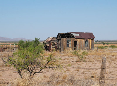 Arizona Cabin