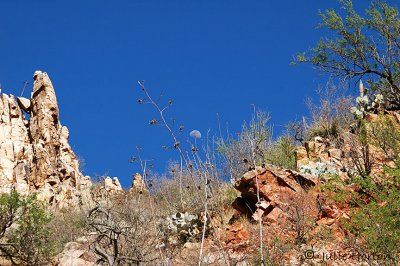 Arizona Scenic