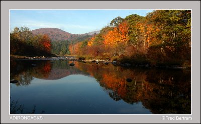 Fred's Adirondack Images