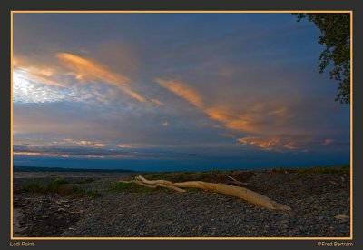 Lodi Point, Seneca Lake