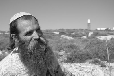 Rabbi Micha Yosefi