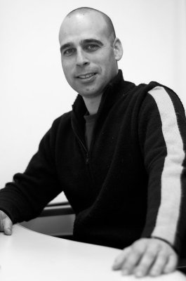 Doron Ben-Ami