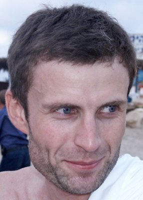 Efim Dyadkin