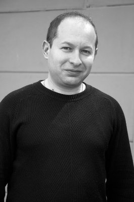 Michael Kopylenko