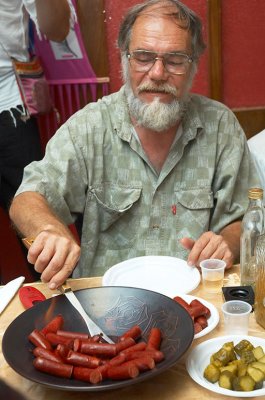 Evgeny Gangaev