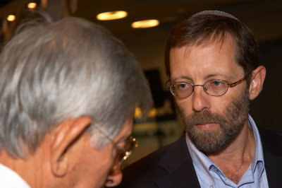 Moshe Feiglin