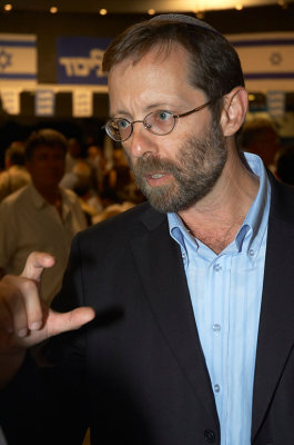 Moshe Feiglin