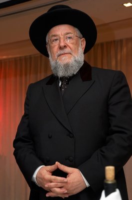 Yisrael Meir Lau