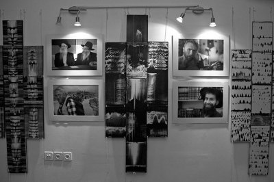 The exhibition