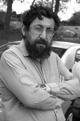 Pinchas Polonsky