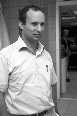 Naftali Bennett