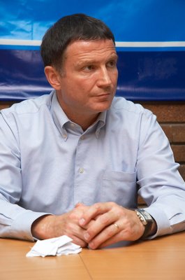 Yuli-Yoel Edelstein