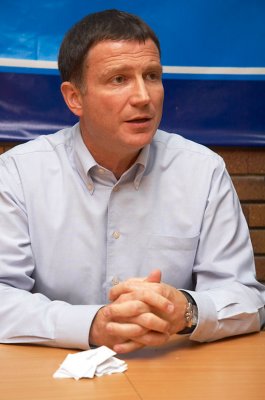 Yuli-Yoel Edelstein