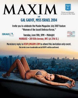 Maxim