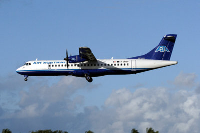 MAURITIUS 2007