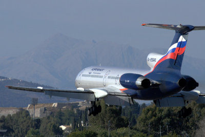 AEROFLOT TUPOLEV TU154 CFU RF IMG_3626.jpg