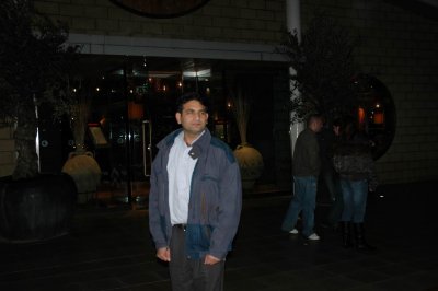 nandos/glasgow