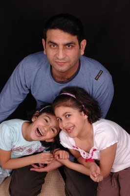 My husband and kids who have been supportive in my chosen profession :-) Picture 121a.jpg