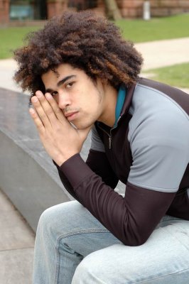 Mark Ajayi