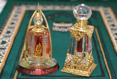 Picture 005 Middle eastern perfume in decorated bottles.jpg