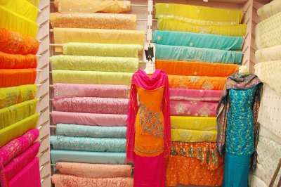 Libaas Designerwear