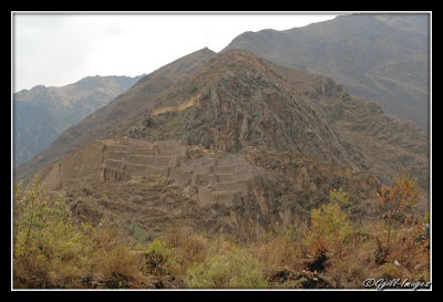 Valle Sacre