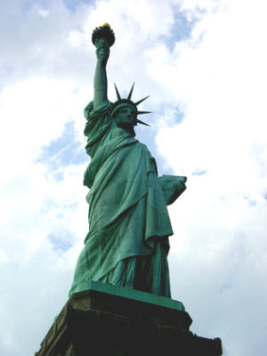 Liberty Statue