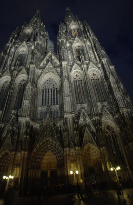 Koln Germany, December 19,2006