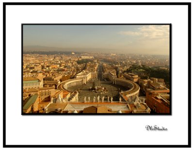 Rome Italy, December 15, 2006