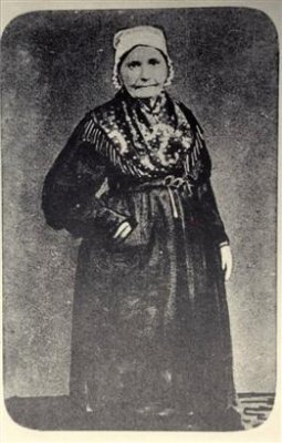 Henriette JOLIVET 1797-1874