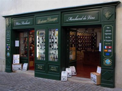 Bordeaux (France) - 2005