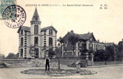 En 1900