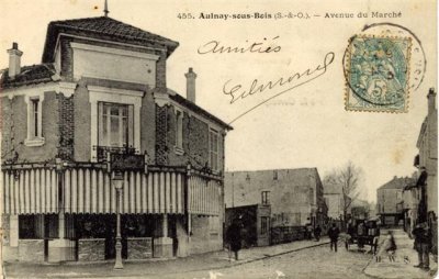 En 1907