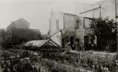 Photo   -   Rue des Ecoles