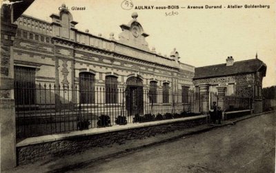 En 1915