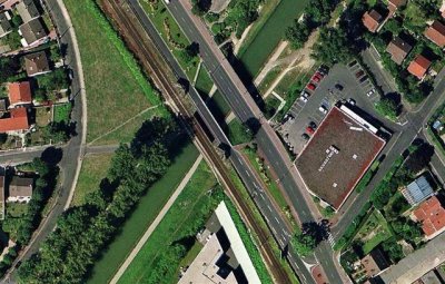Pont de Rougemont...