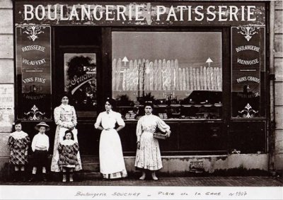 Boulangerie Souchay - 2