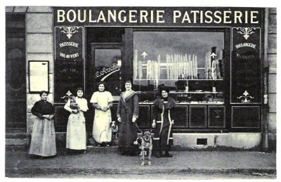 Boulangerie Souchay - 3