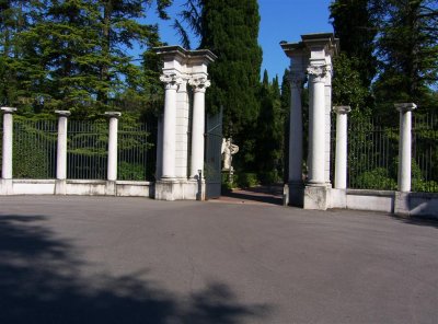 Villa Cortine