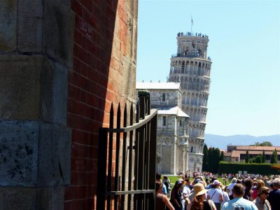 Pisa / Pise