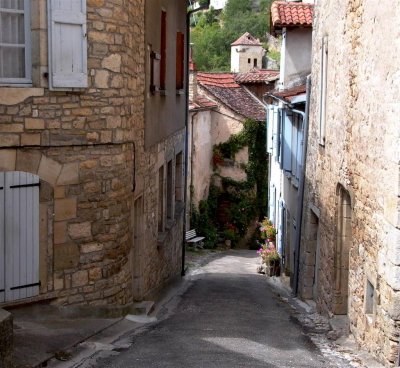 Bordeaux (France) - 2005