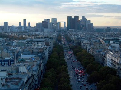 Paris - 1998 -->...