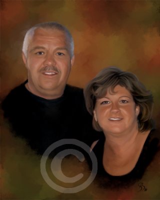 Doug &  Lori
