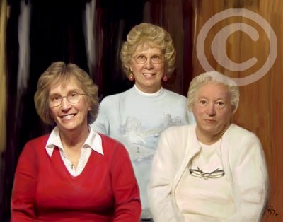 The Girls