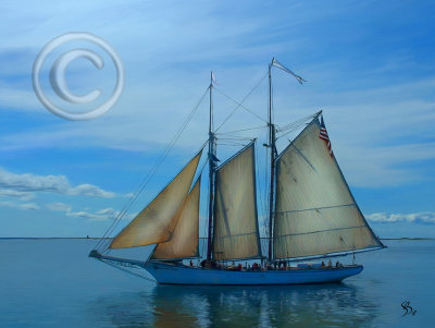 Spirit of Massachusetts