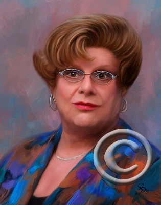 Lady Di    www.womr.org