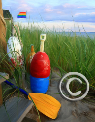 Buoy