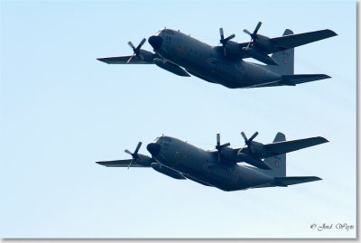 Nationale feestdag  21/07/2007  airshow